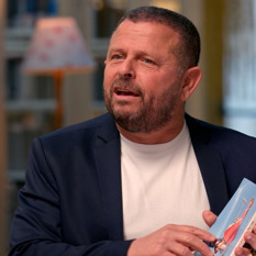 מחבר איתן כבל