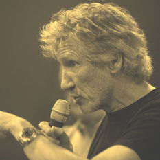 Roger Waters