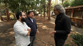 מנדי ביתאן