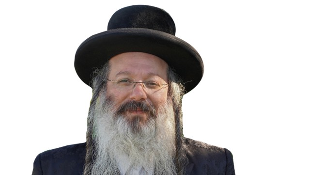 הרב שניבלג
