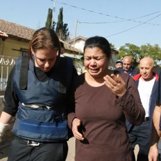Ayuda psicológica ante las secuelas de la escalada