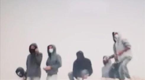 מתחילת השנה: כ-40 אירועי אלימות מצד נערי גבעות באזור יצהר