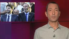 מהצד השני עם גיא זהר | 23.09.2020
