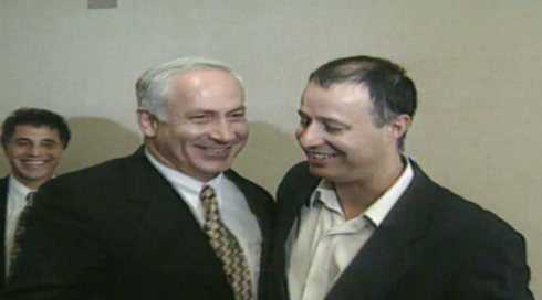 מהתמיכה בפריימריז הראשונים - ועד ההדחה: קיצור תולדות היחסים בין נתניהו והנגבי
