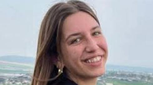 אביב נרצחה ליד ביתה: "נולדה לחופש, כמו סוס דוהר בעולם"