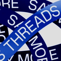 Threads Logo Black 1688651816651