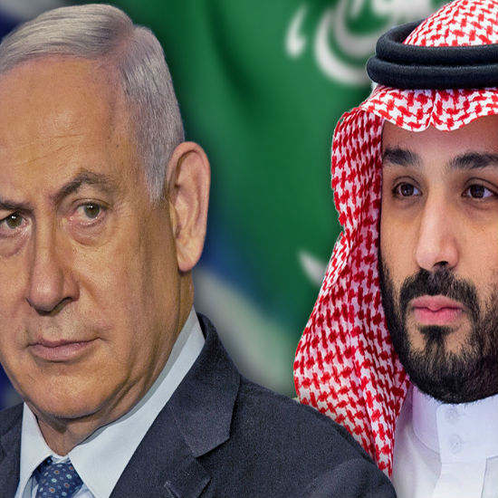 Noticias desde Israel - lunes 23 de noviembre