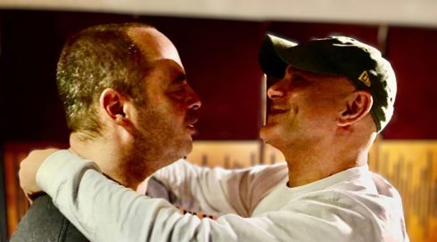 שירזי בריאיון: "אדם היה הגבר הראשון שהייתה לי איתו אהבה גדולה"
