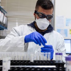 INFORME: El Ministerio de Salud evalúa nuevas medi
