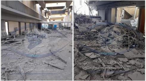 בעקבות התקיפה בדמשק: רוסיה נגד ישראל במועצת הביטחון של האו"ם