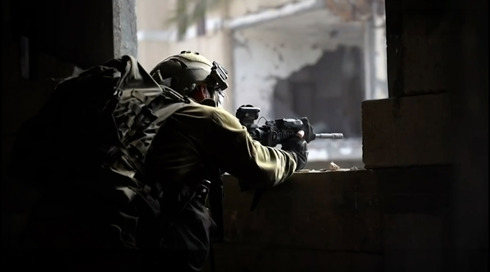 התגלה ע"י החיפוי, נלחם והשליך רימונים: פרטים חדשים על חיסול סינוואר