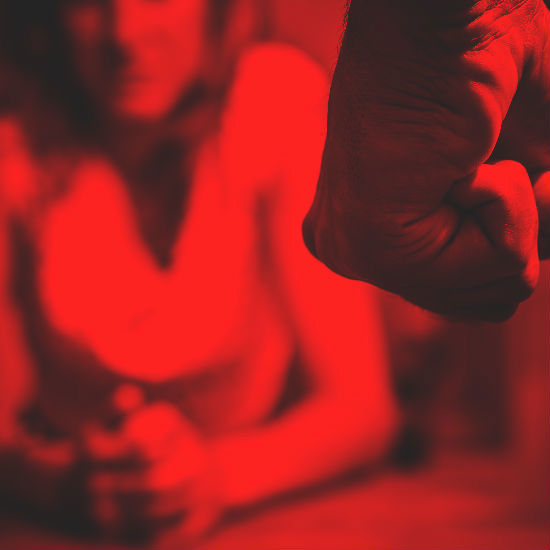 Violencia familiar, víctimas y victimarios, cómo actuar: Diálogo con Sabrina Falicoff