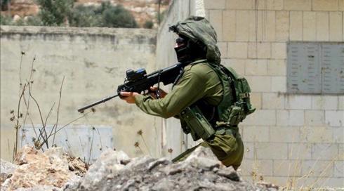 סא״ל ביחידה מיוחדת הודח אחרי ששלח סוכן לקנות טחינה בשכם