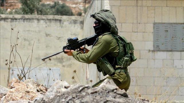 חייל, ארכיון