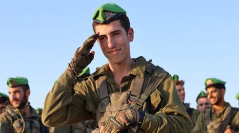 אביאל נפל בעזה: "הוא מת צעיר, אבל היה גאה לעשות ולתרום"