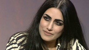 רונית אלקבץ בהצגה חדשה