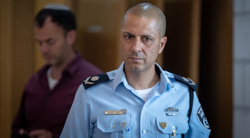 אם לא יימצא פיתרון - בעוד שבוע אין נציב שב"ס