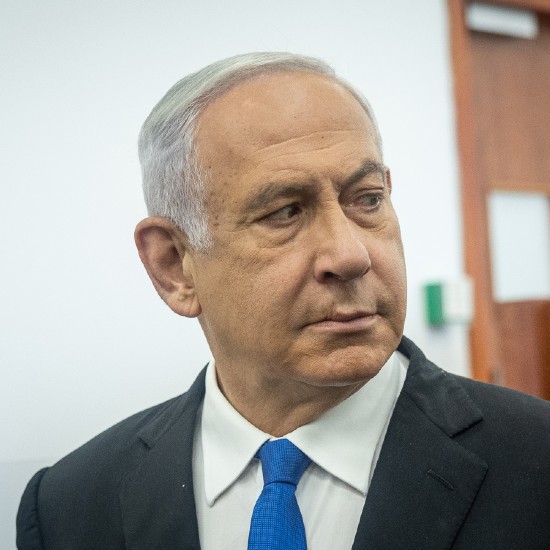 POLÍTICA:  Reunión de emergencia de la coalición y novedades en el juicio a Netanyahu