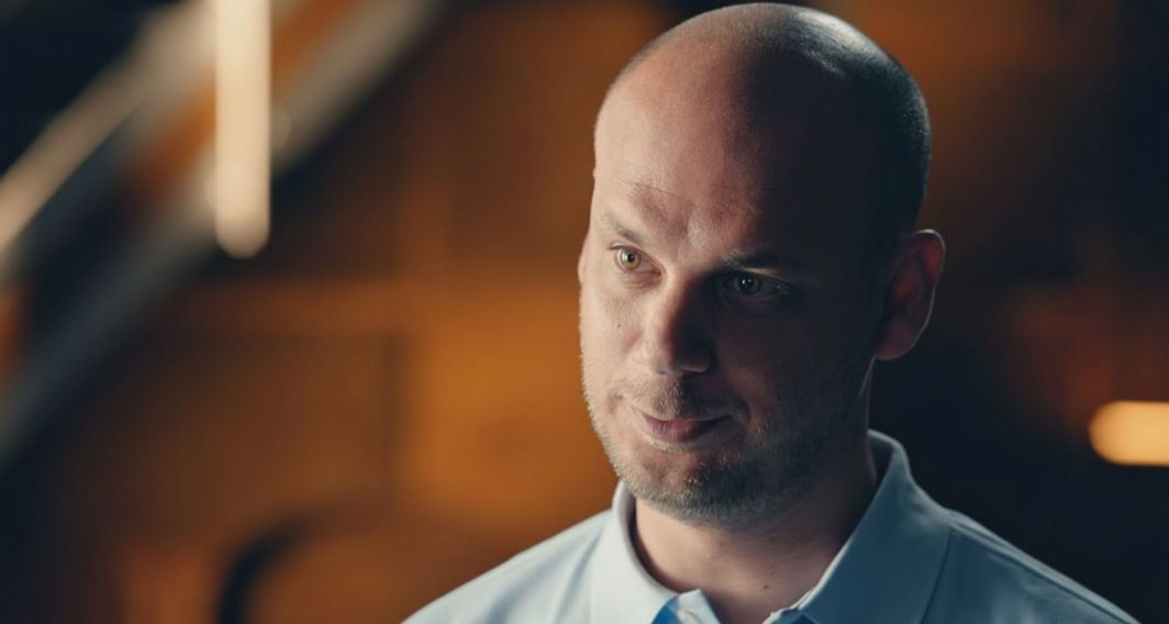 אלי פלדשטיין, מתוך "יהיה טוב" עם עמרי אסנהיים
