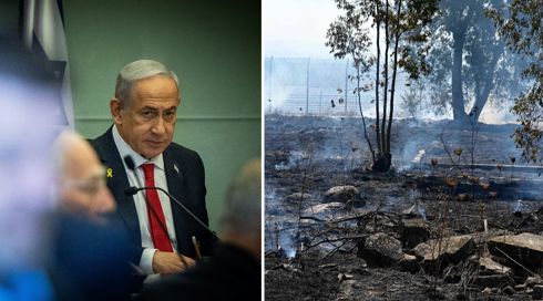 הפסקת אש בלבנון? "הפוך גוטה, הפוך" | כל התגובות לדיווח