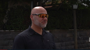 השוטר הדרוזי הראשון בגולן