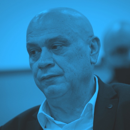 "לא רוצה להיות חלק ממצעד גאווה לאומית מכוער"