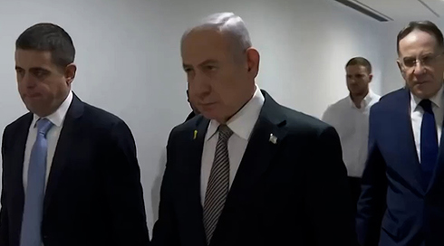 שמונה ימים לבחירות: בליכוד מגבירים את המתקפות נגד המפלגות הקטנות