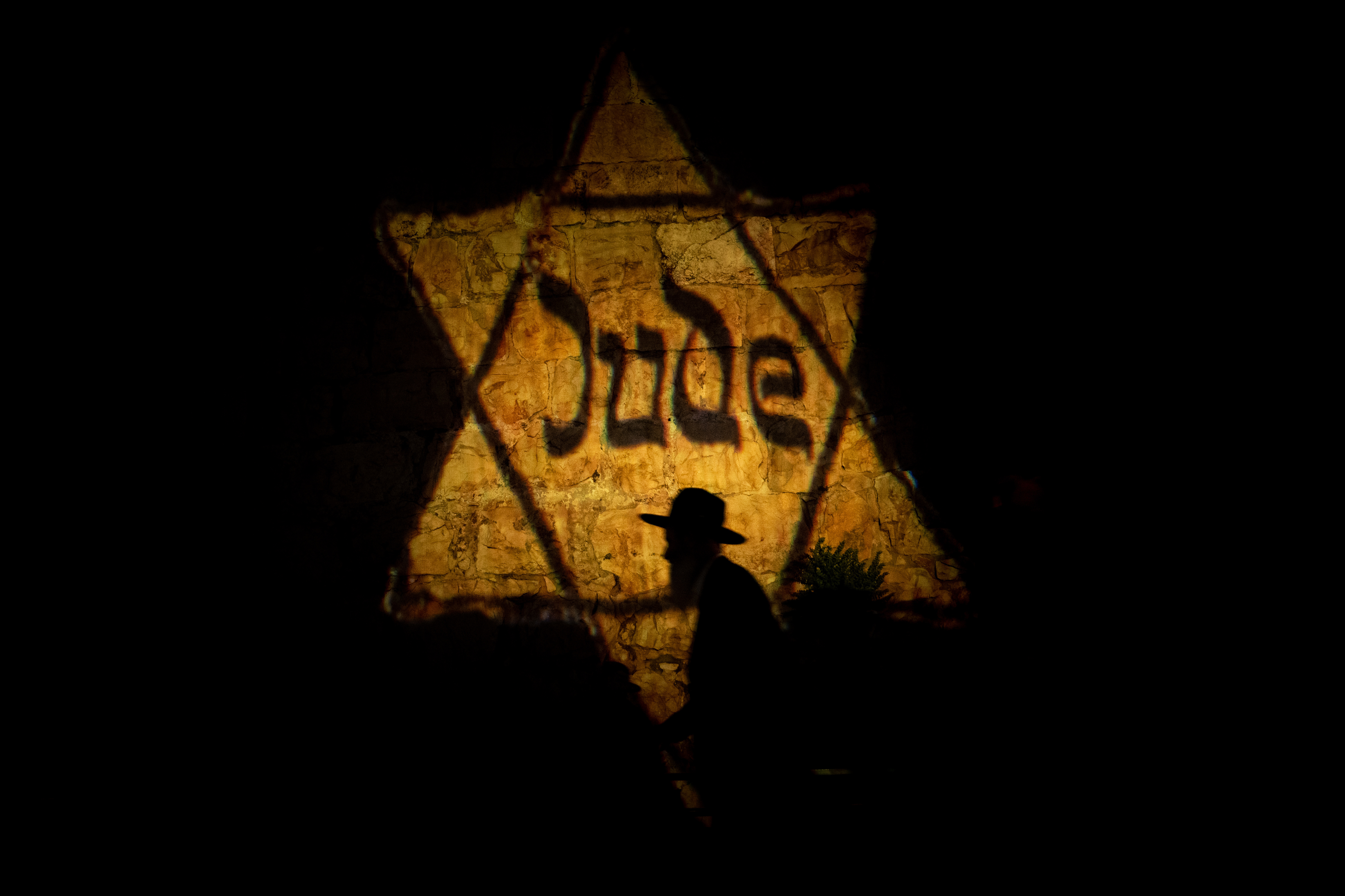 טלאי צהוב