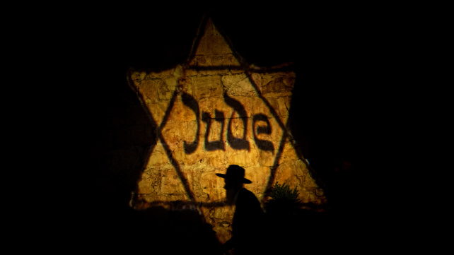 טלאי צהוב