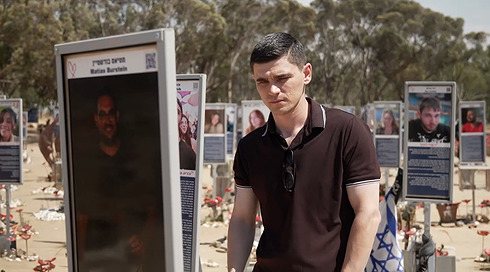 הסתיר שהוא קצין צה"ל ונאלץ להתאסלם בשבי: סיפור ההישרדות של מקסים הרקין