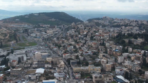 بلدة