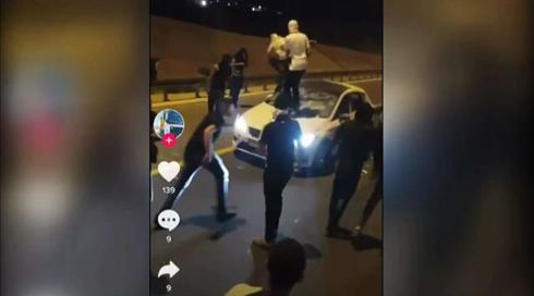 מאורעות תשפ"ב: ההזדמנות האחרונה להציל את הנגב
