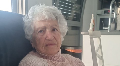 דקר 11 פעמים: אישום נגד המחבל שרצח את ליודמילה ליפובסקי