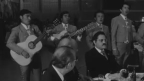 סיפורם של יהודי מקסיקו, 1977