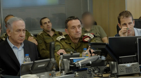 מבצע "יד ארוכה": כל הפרטים על תקיפת חיל האוויר בתימן