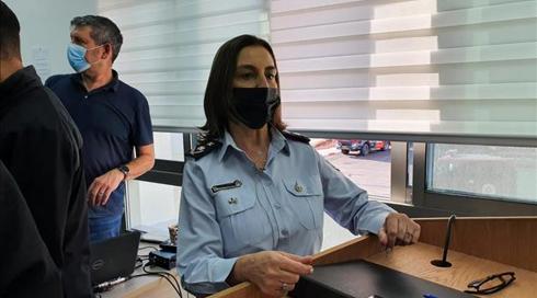 נציבת שב"ס בוועדת הבדיקה: האחריות הישירה - של מפקד בית הכלא