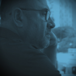 סמי שלום שטרית | "חזרתי בזכות המאבק המזרחי"