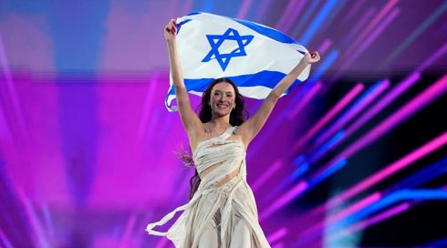 איגוד השידור האירופי עדכן את קוד ההתנהגות לאירוויזיון 2025