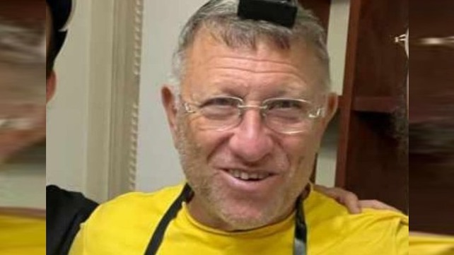זיו קופר