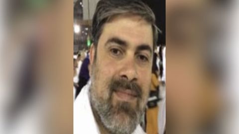 איימן אבו חליל