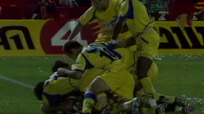 הפועל תל אביב נגד מכבי תל אביב | 2-0
