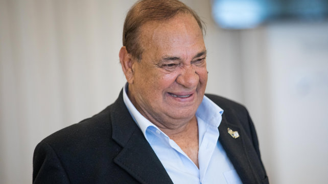 זאב רווח ז"ל