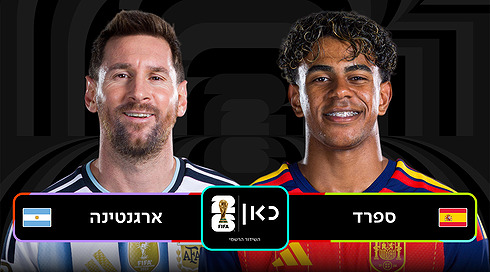 ESP ARG Game Template רקע שחור לוגו כאן מונדיאל