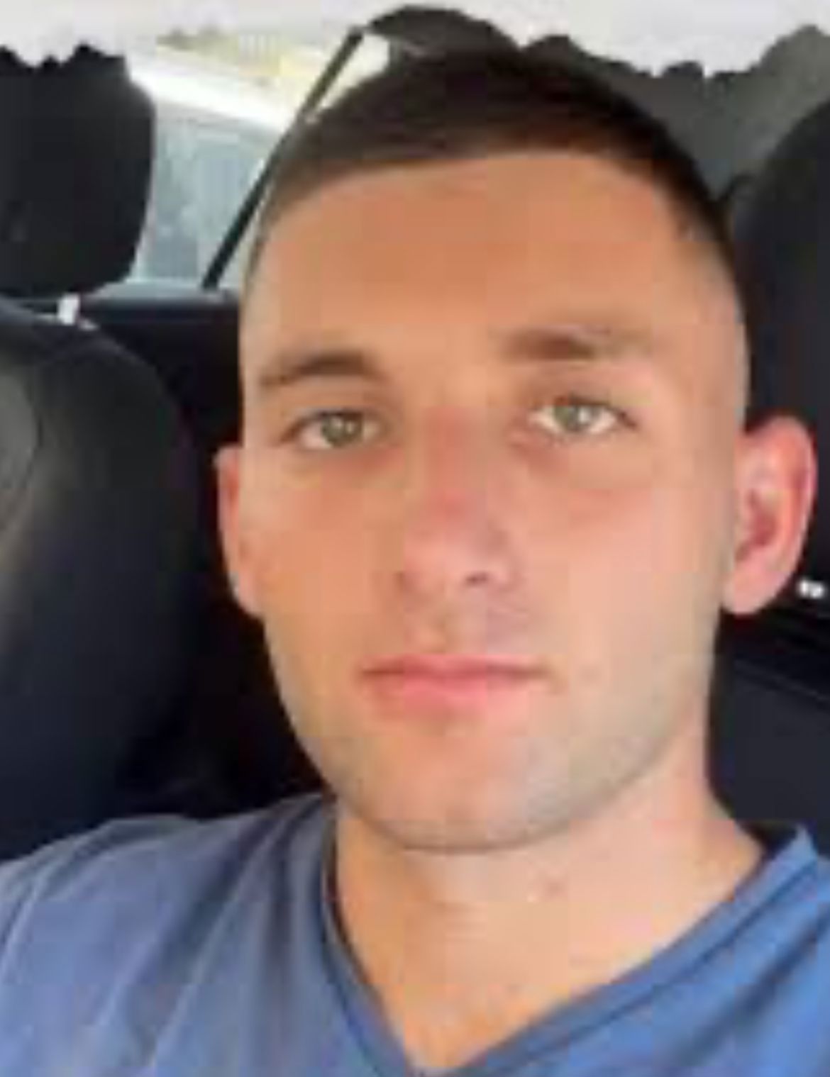 "הבן החטוף שלי סומך על נתניהו"
