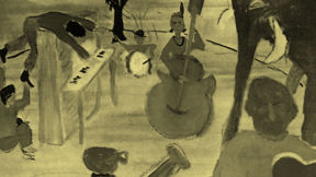 The Band - Music from Big Pink