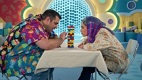 פרפר נחמד פרק 59