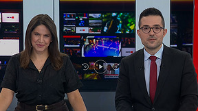 שלוש עם יונתן אוחיון וקרן רפאלי לנץ | 14.05.26