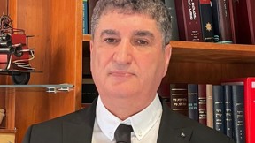 المحامي وائل خلائلة