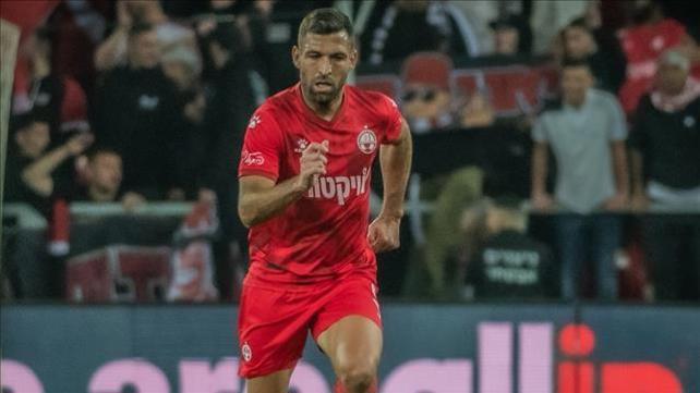איתי שכטר, הפועל באר שבע