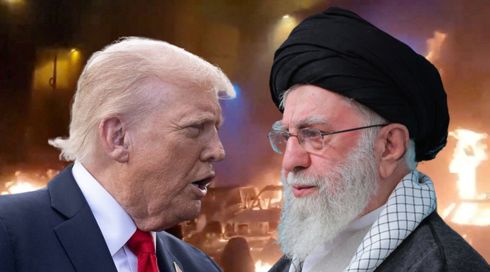 בישראל מעריכים: טראמפ עדיין שוקל לתקוף באיראן